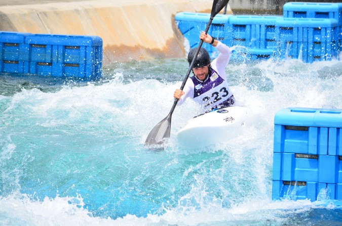 ESPORTE ESPETACULAR TRAZ PEPÊ E CANOAGEM NESTE DOMINGO 17/03