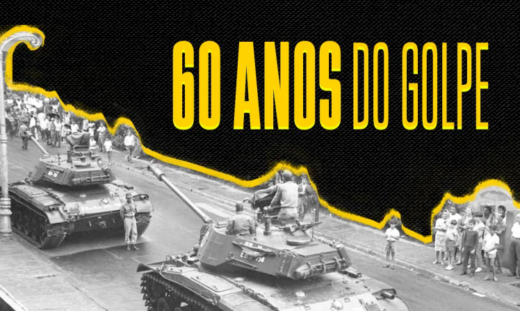 Escolas foram usadas para difundir ideologia autoritária na ditadura (Agência Brasil)