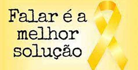 Setembro Amarelo:  palestra e trabalho nas ESFs marcam mês de prevenção ao suicídio