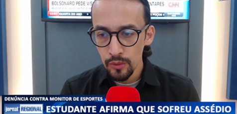 Caso Pires: Eduvale ouviu estudante de 12 anos que sofreu assédio