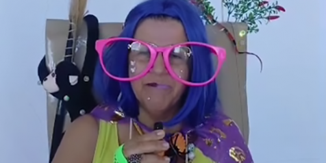 Contação de histórias marca semana do livro em Piraju