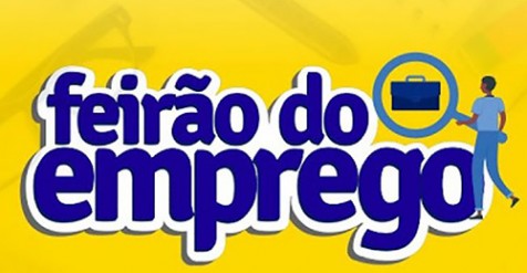 Feirão de empregos em Piraju nos próximos dias 5 (sexta) e 6 (sábado)