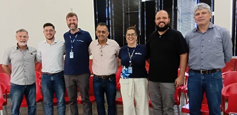 Piraju conclui trabalho com Sebrae para atualização da Lei de Uso e Ocupação do Solo