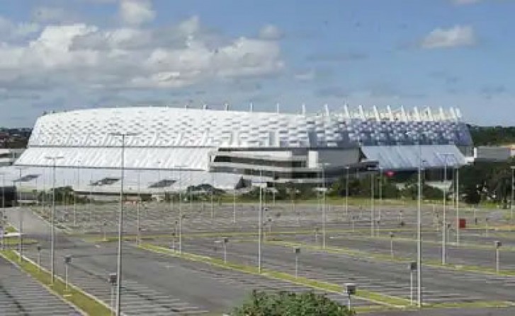 A Copa de 2014: 10 Anos do Legado Problemático de Pernambuco