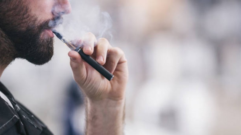 Sociedades médicas alertam sobre as consequências do uso de Dispositivos Eletrônicos para Fumar