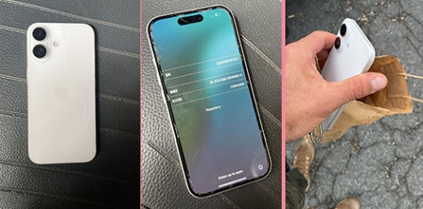 Polícia deflagra Operação “Calvus” e prende líder de associação especializada em furtos de celular