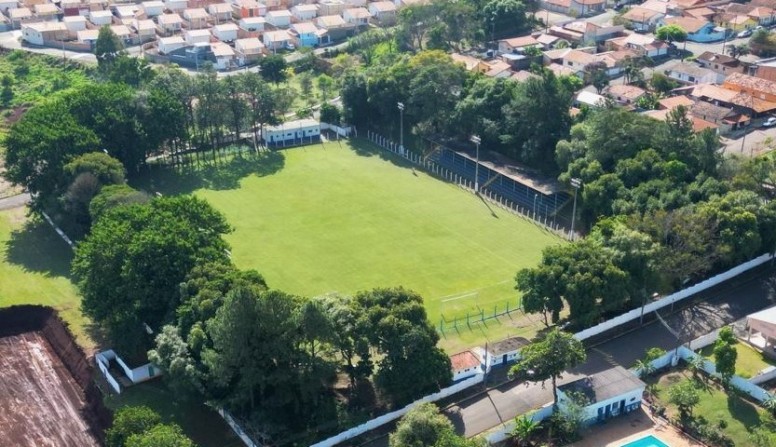 Começa neste domingo 16/07 o tradicional Campeonato Intermunicipal de Timburi  ano 34