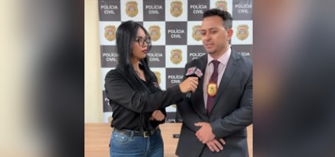Delegado fala da confissão e investigação que levaram a suspeitos do Caso Jennifer