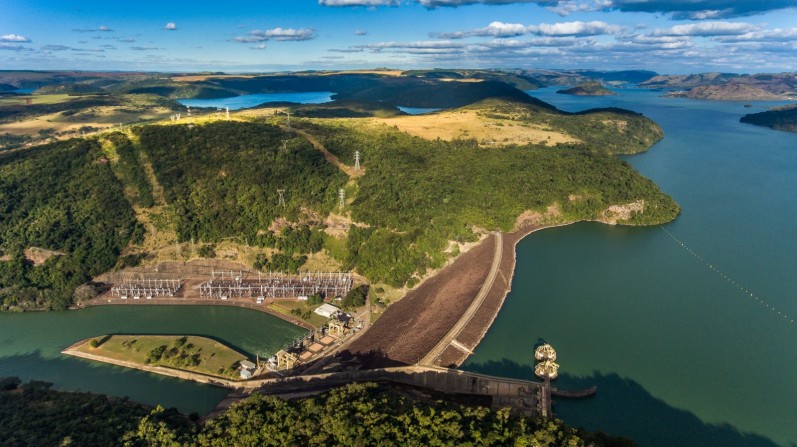 CTG Brasil lança programa para fortalecer o Turismo na região da Usina de Chavantes