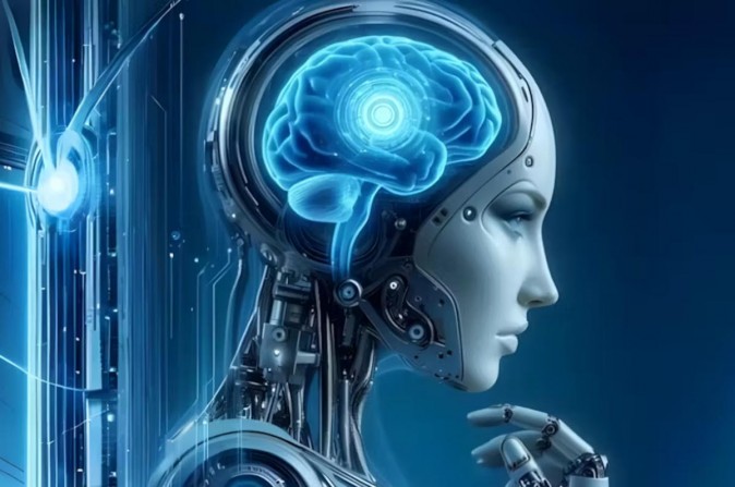 A Inteligência Artificial na Construção Civil