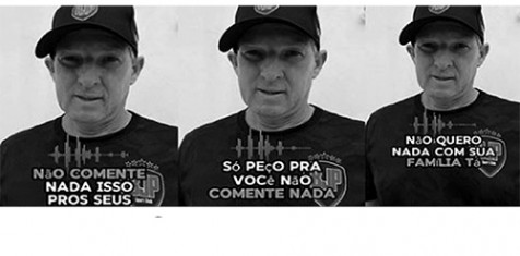 Justiça mantém prisão de ex-monitor investigado por violência sexual em Piraju