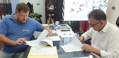 Prefeito anuncia liberação dos mais de R$ 3,6 milhões de recursos do Hospital de Piraju para 2026