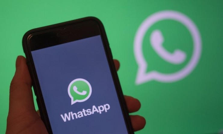 ELEIÇÕES 2020: Justiça condena WhatsApp a retirar vídeo sobre candidato a prefeito no Paraná