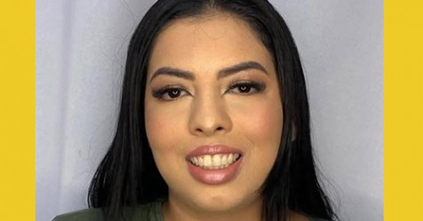 Após cinco dias de buscas, Bombeiros localizam corpo de Angélica Cecília em Ourinhos