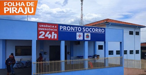 Hospital de Piraju anuncia pacote de reformas com investimentos de R$ 2,6 milhões