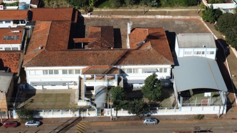 DEDUC JÁ FUNCIONA EM NOVO ENDEREÇO