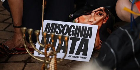 Saiba o que é misoginia; lei pode criminalizar discurso de ódio