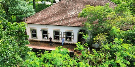 Memórias da Cidade será lançado nesta sexta-feira no Quilombo do Jaó e terá pré-estreia em Itapeva