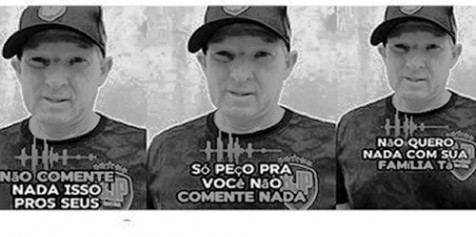 Polícia Civil prende ex-treinador investigado por violência sexual em Piraju