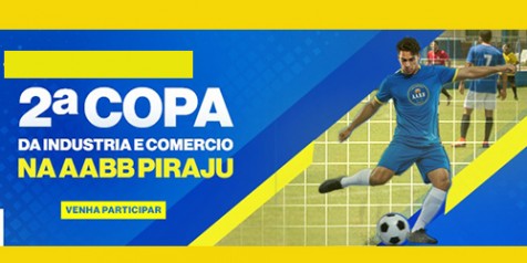 Memória : Drible histórico em 2024 e as expectativas para a Copa Industria e Comércio AABB 2025