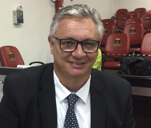Vereador Dr. Antônio Carlos Corrêa faleceu de infarto na noite desta segunda 8 de junho
