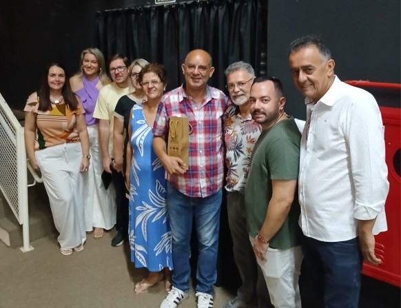 Professores da Rede Municipal de Piraju participam de Planejamento Anual e celebram conquistas