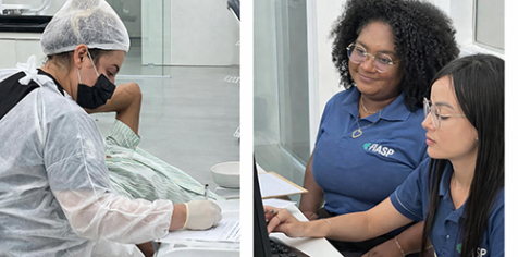 Clínica da FIASP inicia atendimentos odontológicos com avaliação gratuita em Piraju