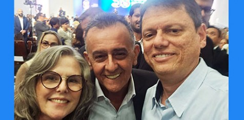 Piraju recebe veículo zero quilômetro para o Fundo Social em SP