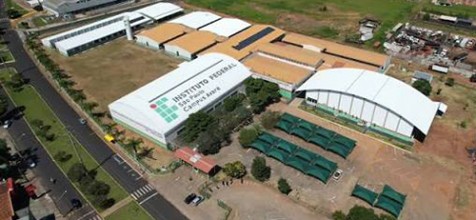Institutos Federais abrem 4,5 mil vagas  na região