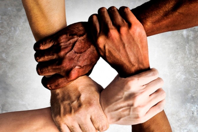 Antirracismo é compromisso com o futuro