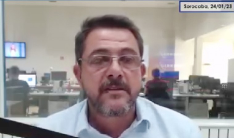 Informativo - Com 139 emendas  Danilo Balas  destinou R$110 milhões para Bombeiros e PM