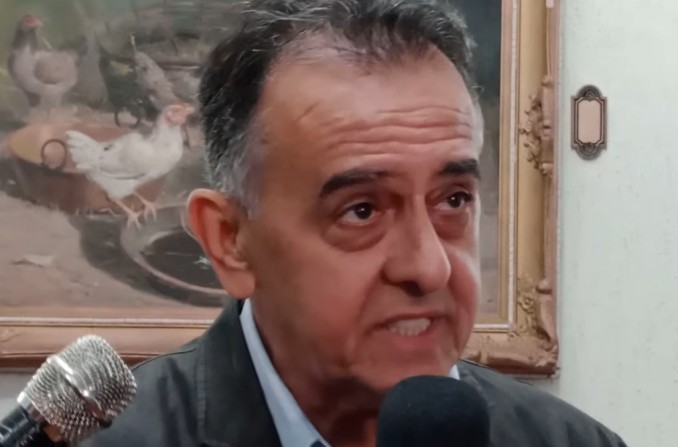 Vice- prefeito, Carlos Alberto Camargo Lima assume a prefeitura de Piraju