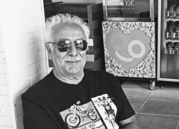 Manduri perde Rafael Ferreira Teixeira (Doutor Rafael)