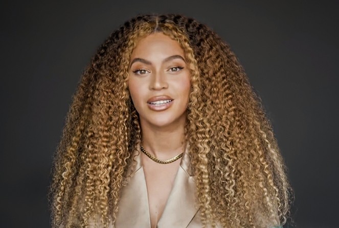 Beyoncé lançou  