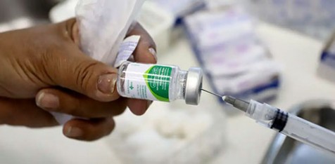 Casos de influenza A continuam crescendo, diz Fiocruz
