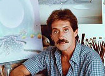 Roni Brandão: Departamento de Cultura procura familiares do pintor famoso nascido em Piraju