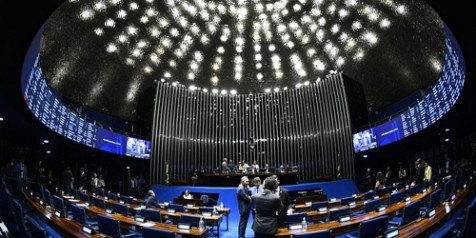 Senado aprova projeto de incentivo ao primeiro emprego para jovens