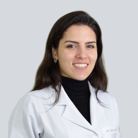 Cuidados com os olhos em tempos de pandemia Coronavírus por Dra.Thaís Vera Monteiro