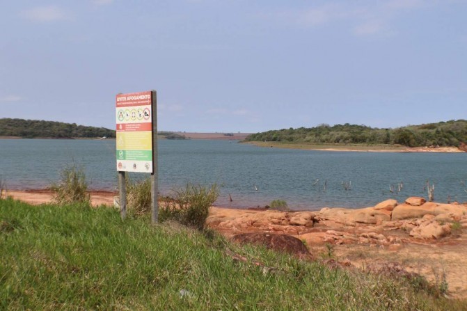 CAMPING PEDRINHA: UM ÓTIMO INVESTIMENTO NO TURISMO