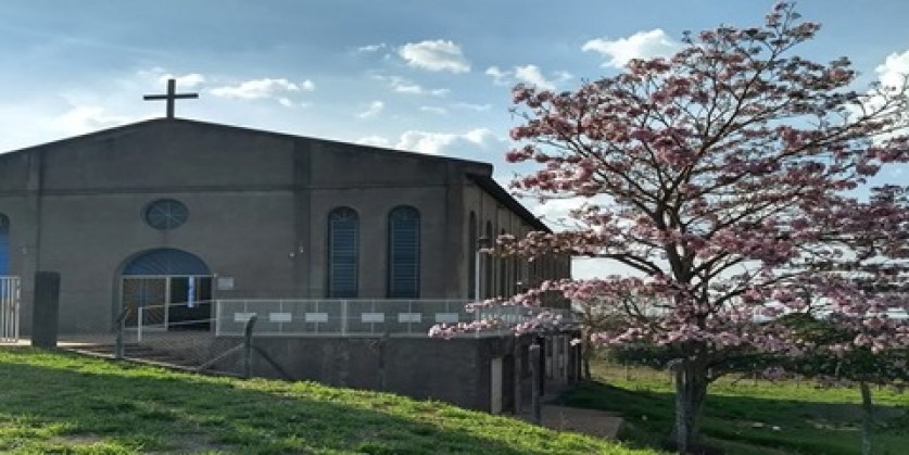 Paróquia Perpétuo Socorro de Piraju terá missas presenciais com regras a partir do dia 15