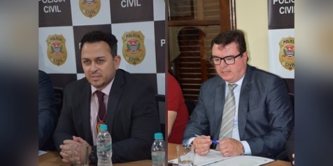 Caso Jennifer: Polícia Civil de Avaré faz coletiva sobre detalhes da investigação
