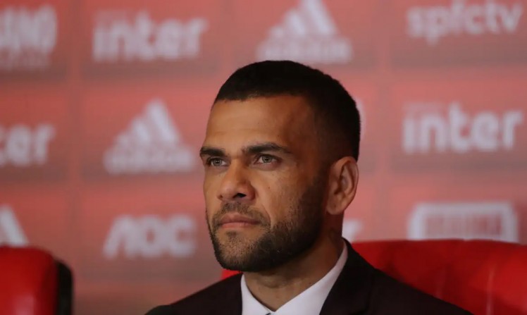 Fundamentos Legais no Caso de Daniel Alves: Liberdade Provisória e Estupro