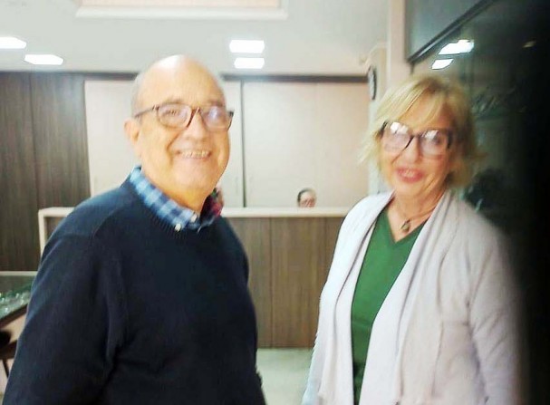 Conversa Boa , por Dirceu Cabral