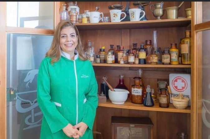 Farmácia de Piraju obtém liminar para manipular medicamentos derivados da cannabis.