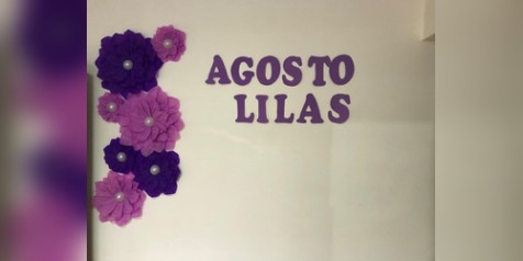 Polícia Civil orientou mulheres sobre violência doméstica em Avaré