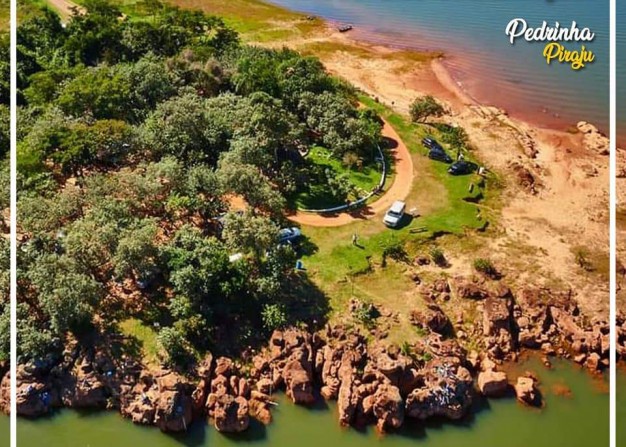 Versão da Pedrinha com  novos concessionários deve começar em até 60 dias com internet