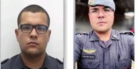 Policial militar morre após ser atingido por caminhão em avenida de Avaré